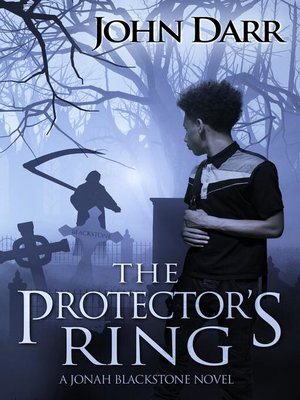 cover image of The Protector's Ring